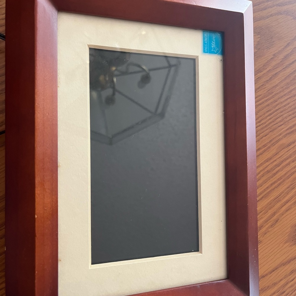 Photo frame - Picture 2 of 2
